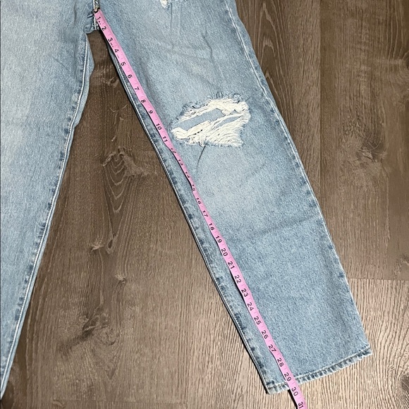 Levi’s ’94 Baggy Blue Jeans Size 26 - Picture 12 of 12